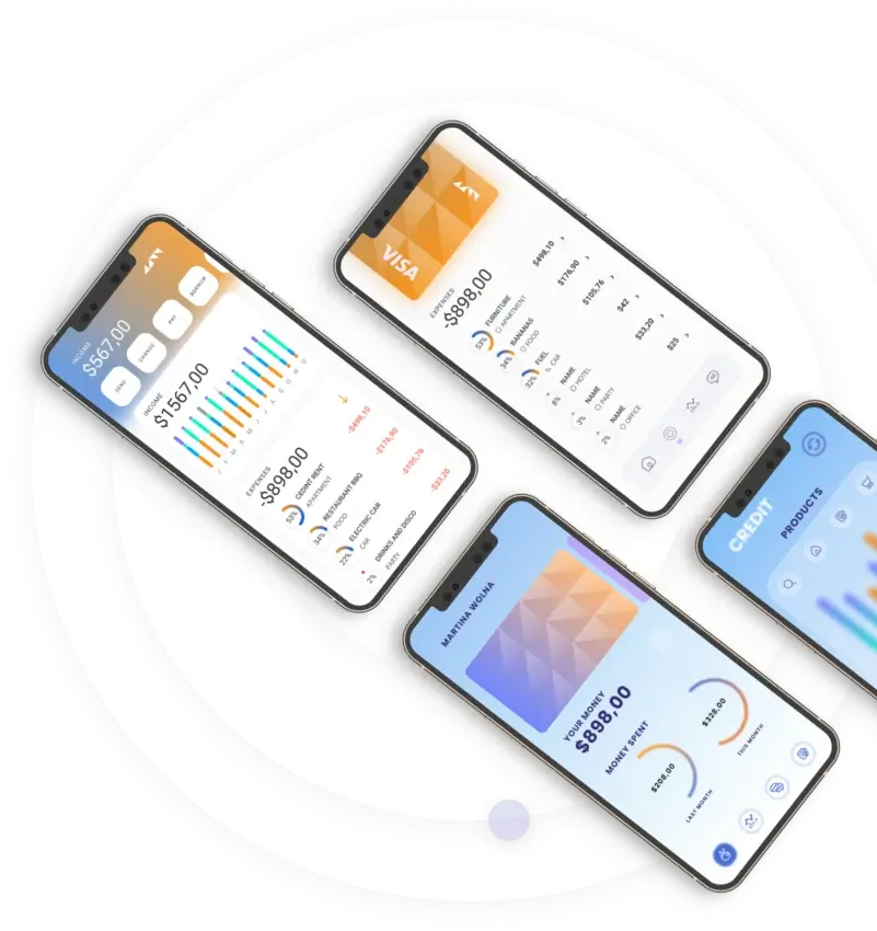 Calyon Techna - Prenez contact avec nous